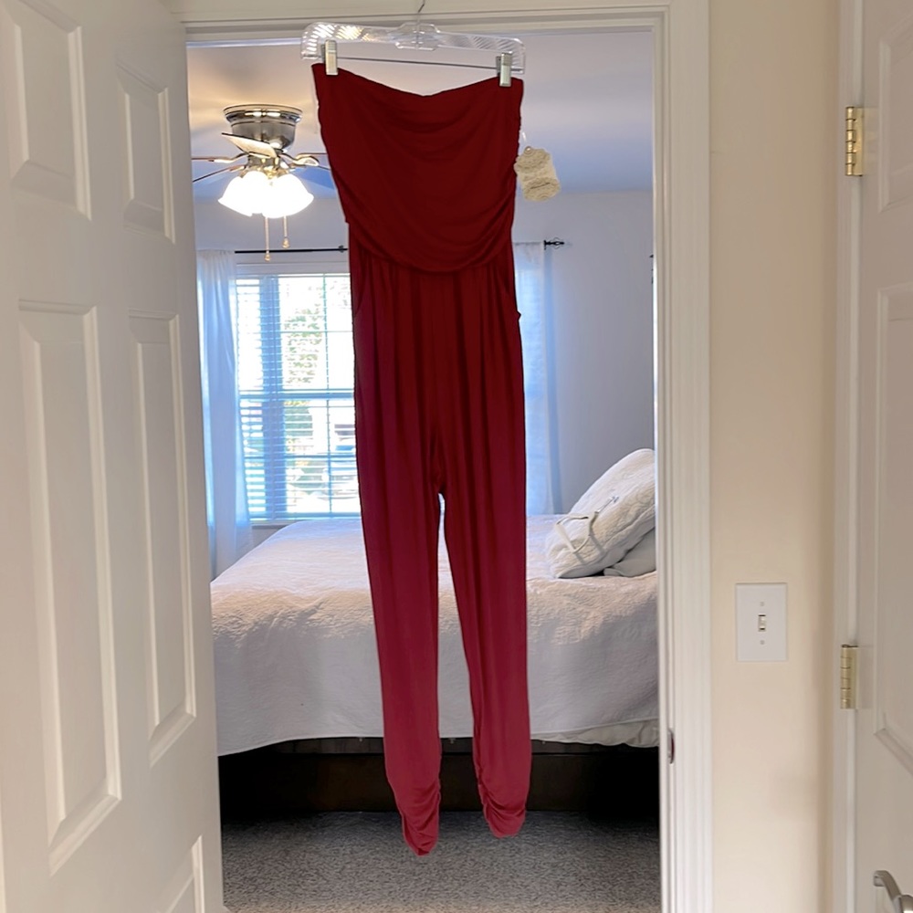 COPY - Alterd State Eli Jumpsuit